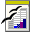 .Currently shown coordinates in SpreadsheetML format (min. Excel 2003, OO 2.4).